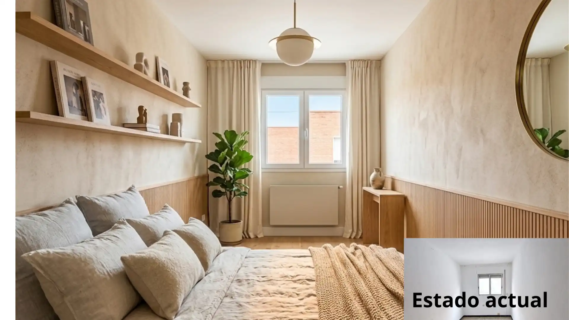 Single-family semi-detached for sale in Calle San Valero