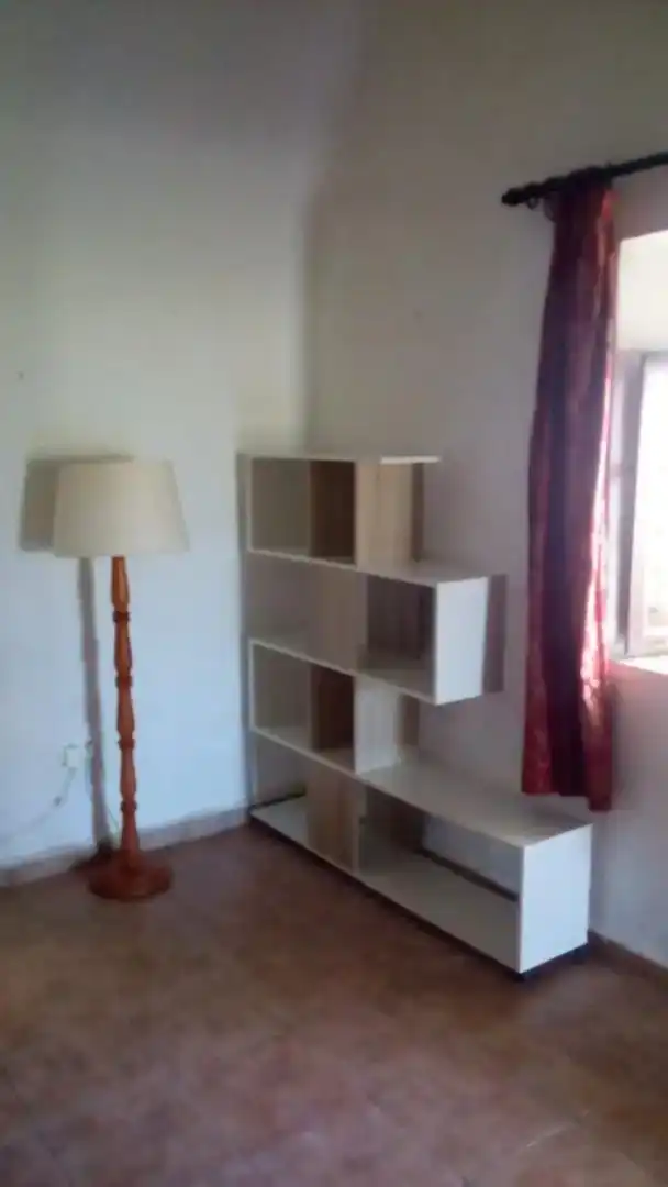 Habitación de Finca rústica en venta en Lorca con Piscina y Balcón