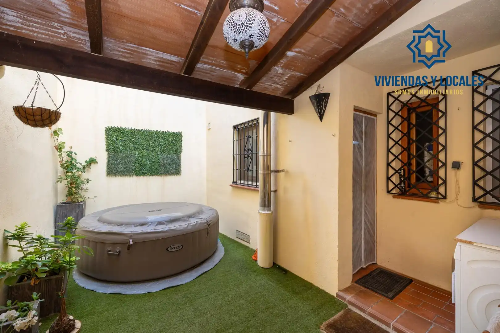 Maison mitoyenne avec terrasse à vendre à Calle de Sierra Nevada, imagen 2