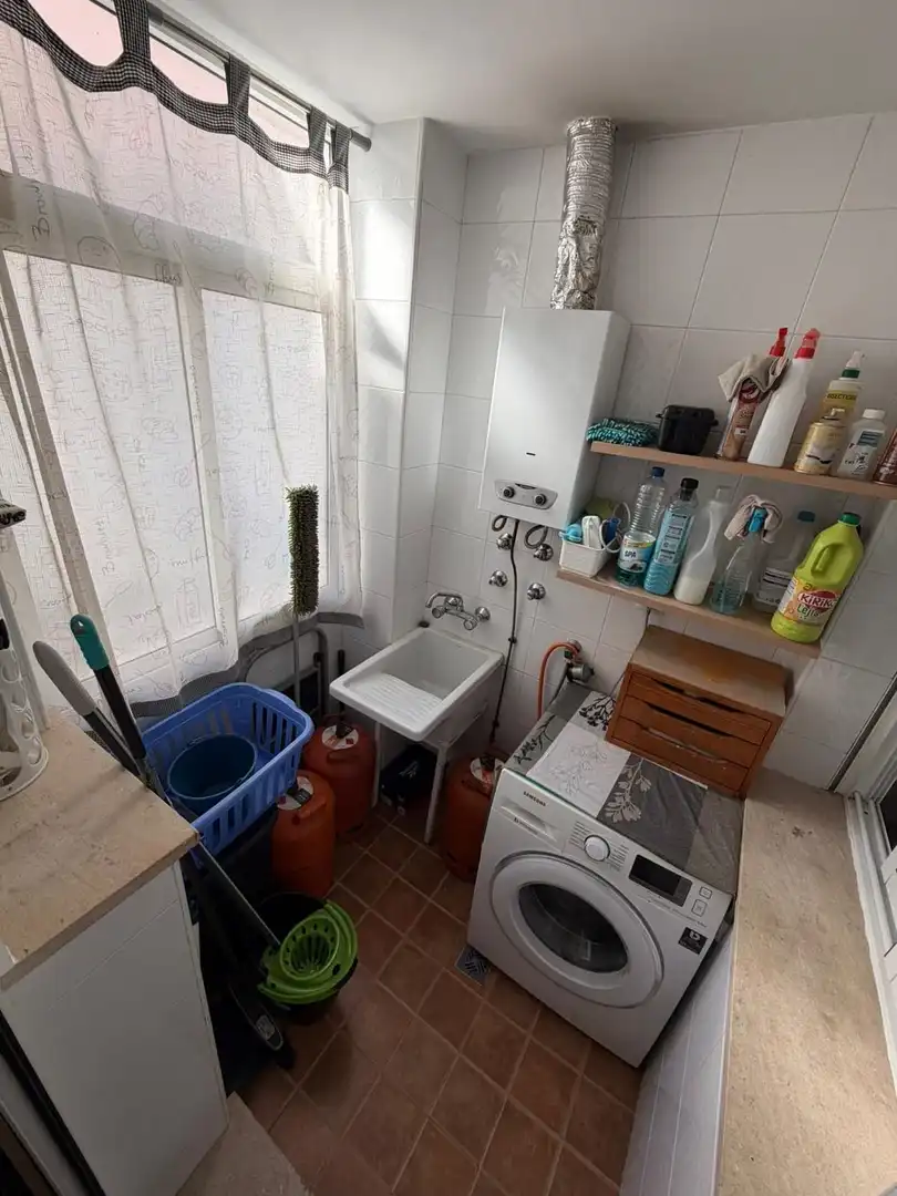 Cocina de Piso en venta en Centro 