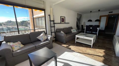 Photo 4 of Flat for rent in Carrer de Tarragona, Playa Muchavista, El Campello