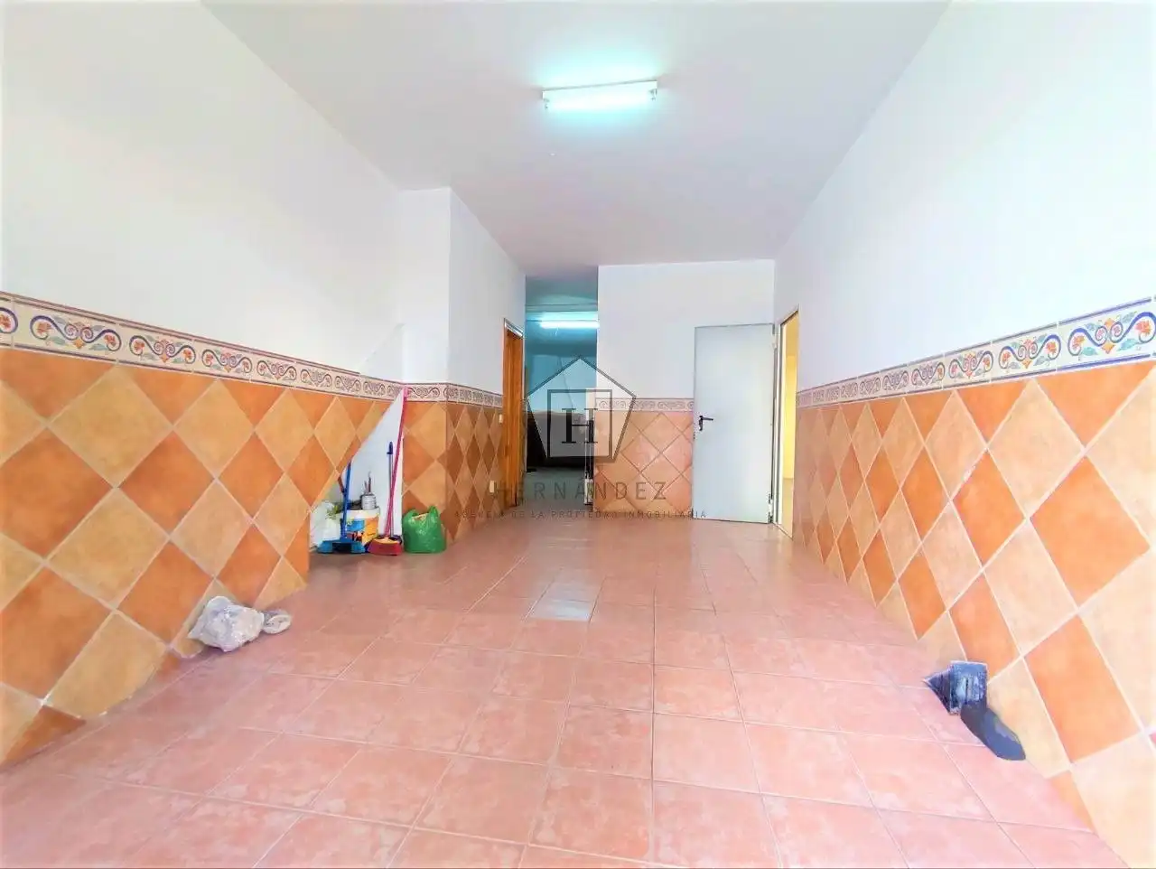 Reihenhaus mit Terrasse zum Verkauf in El Ejido Ciudad, imagen 17