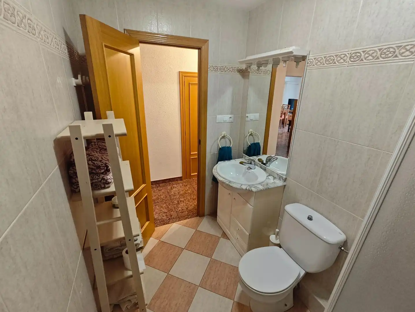 Apartamento con piscina en venta en Playa de Gandia, imagen 25