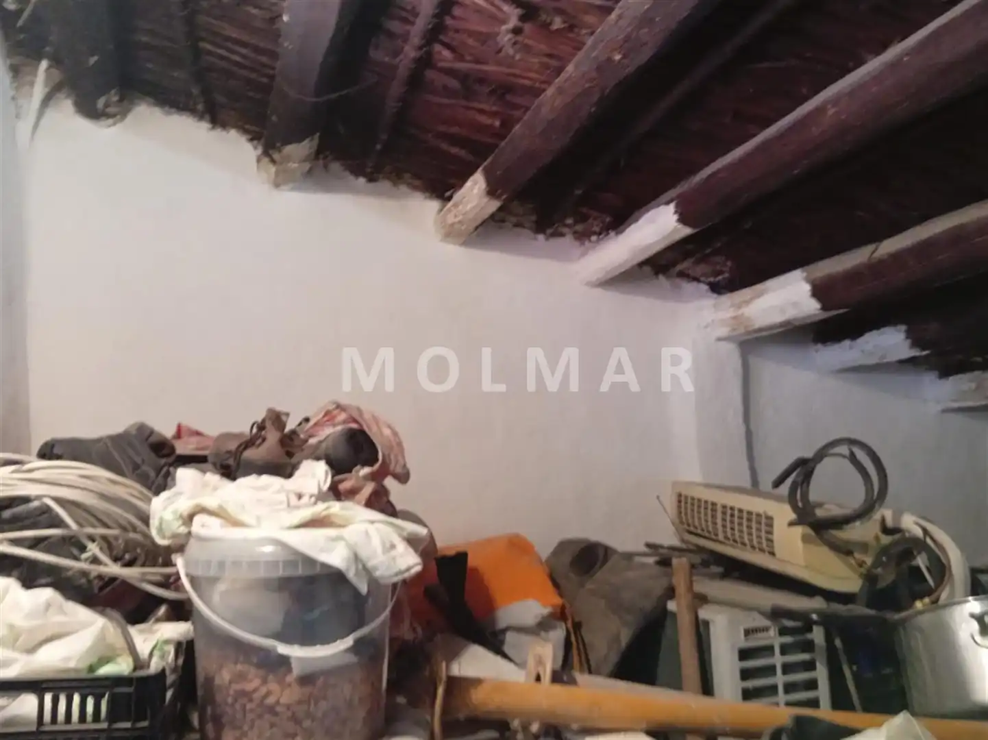 Casa o xalet en venda en Les Coves de Vinromà amb Terrassa, Moblat i Forn