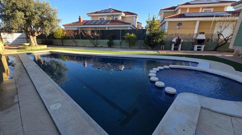 Foto 3 de Casa o chalet de alquiler en La Alcayna, Molina de Segura