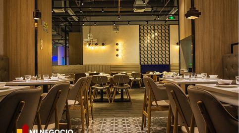 Foto 4 von Geschaftsraum zur ubertragung in Paseo del Pintor Rosales, Argüelles, Madrid Capital