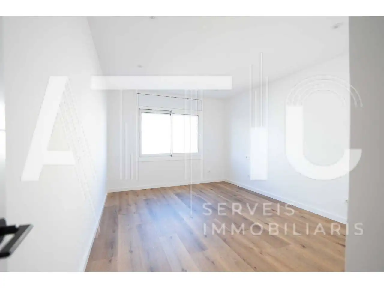 Habitación de Piso en venta en Ripollet con Aire acondicionado, Parquet y Balcón