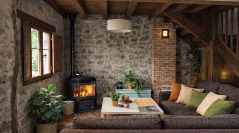 Photo 3 of Houses for sale in Turégano, Segovia