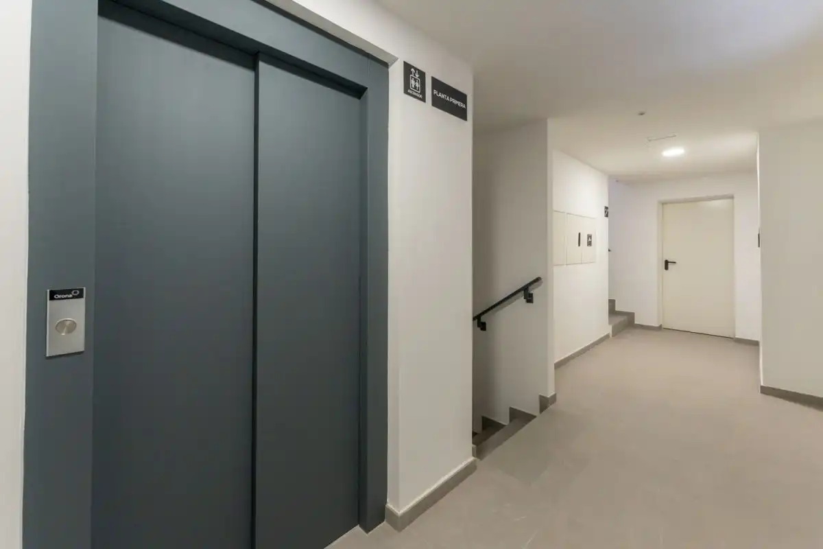 Flat for sale in Mijas  with Air Conditioner, Heating and Terrace