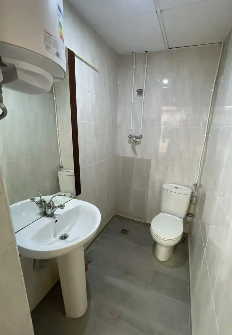 Baño de Planta baja en venta en Elche / Elx