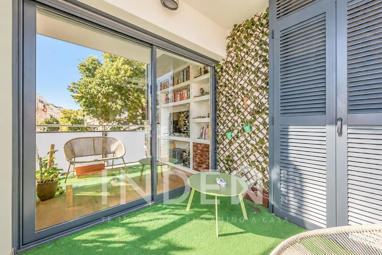 Flat with lift for sale in Vallpineda - Santa Bárbara