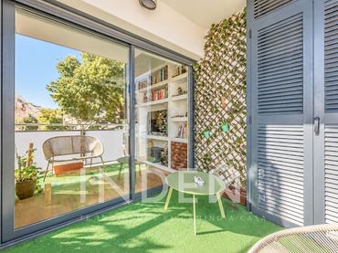 Flat with lift for sale in Vallpineda - Santa Bárbara