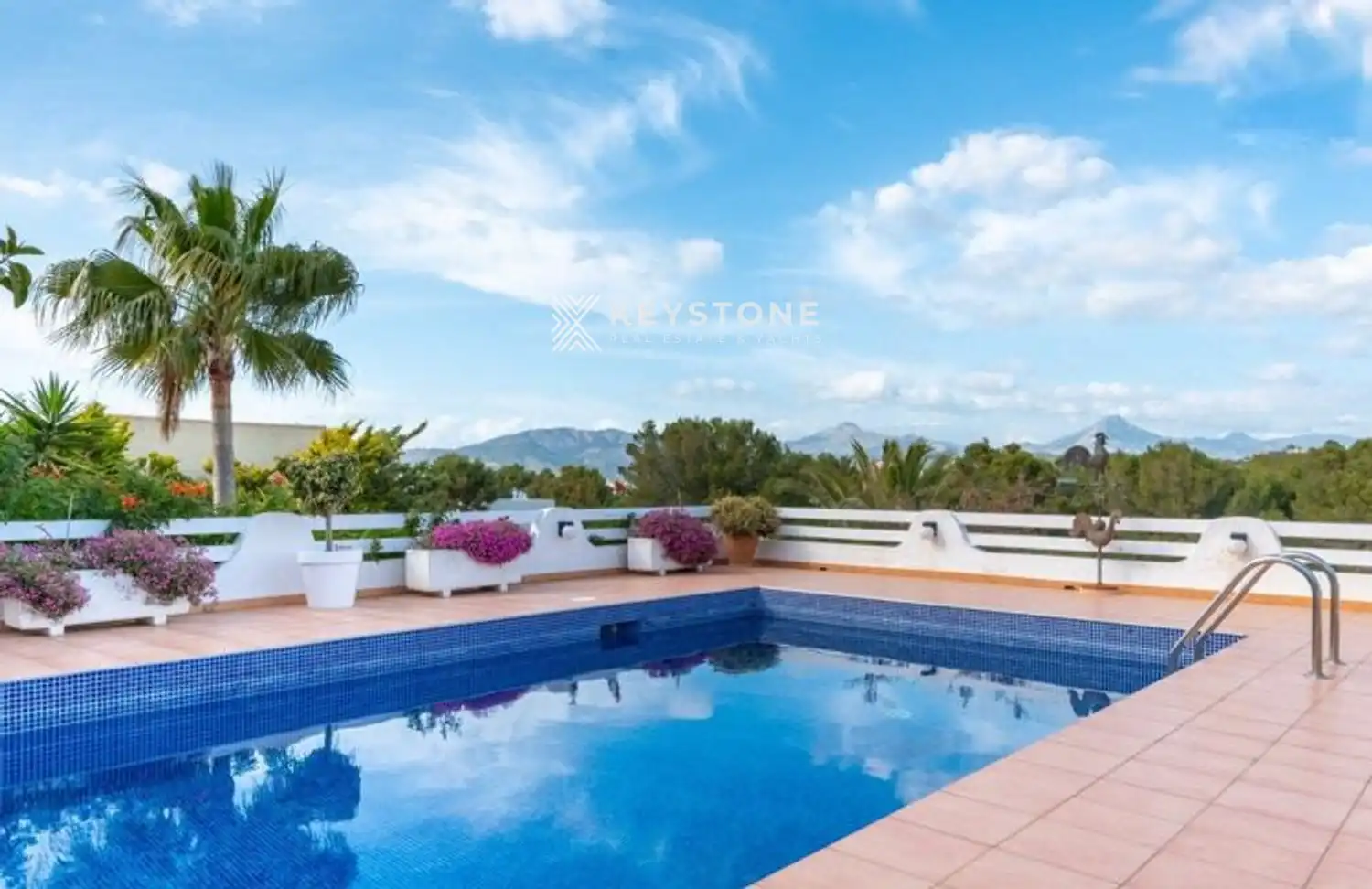 Piscina de Casa o chalet en venta en Calvià con Terraza, Trastero y Piscina
