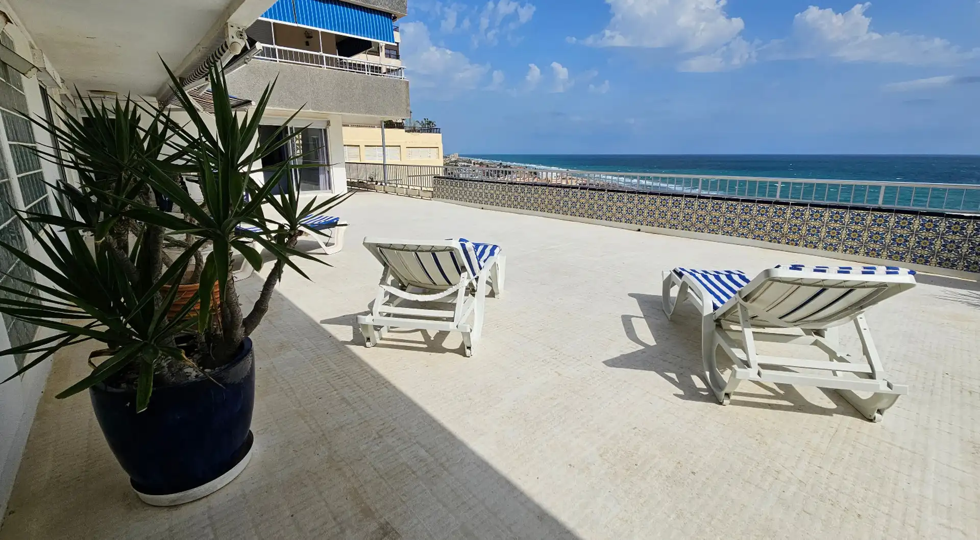 Appartement compact à vendre à El Faro, imagen 5