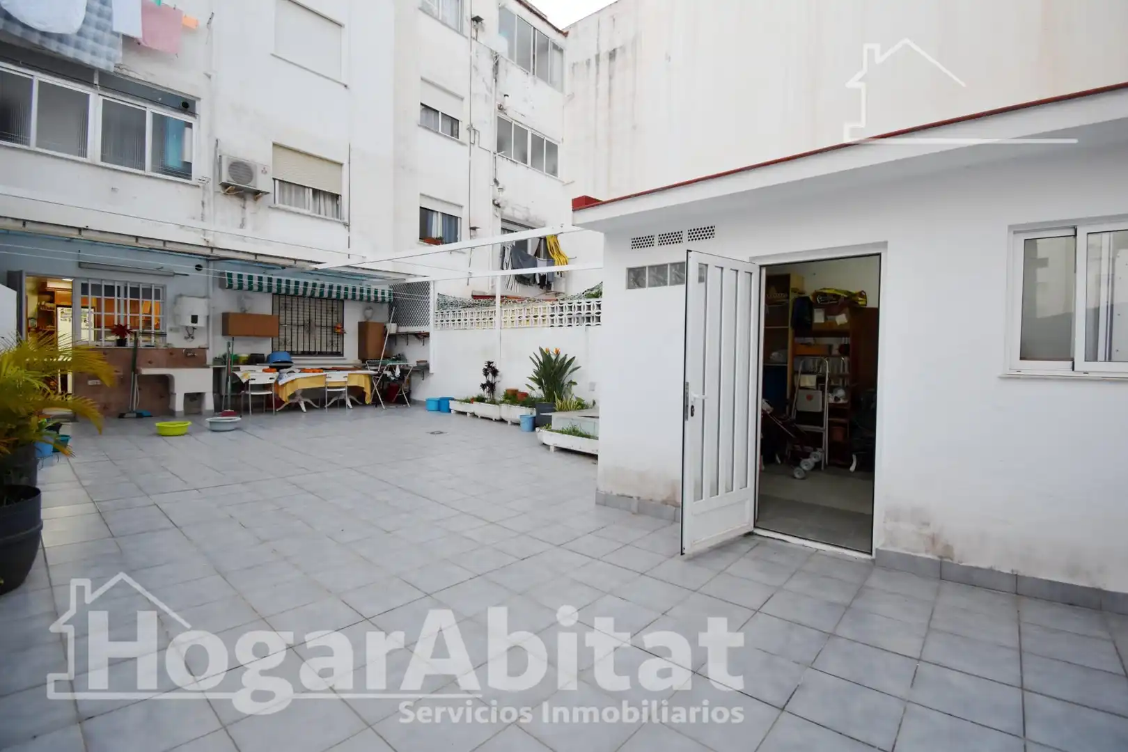 Appartement avec terrasse à vendre à Calle GABRIEL MIRO, imagen 16
