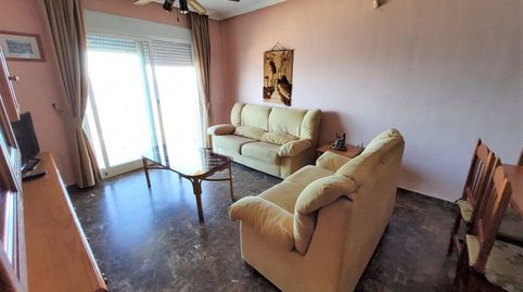Foto 3 von Wohnung zur Miete in Paseo Marítimo Rey de España, Las Gaviotas - Carvajal, Fuengirola