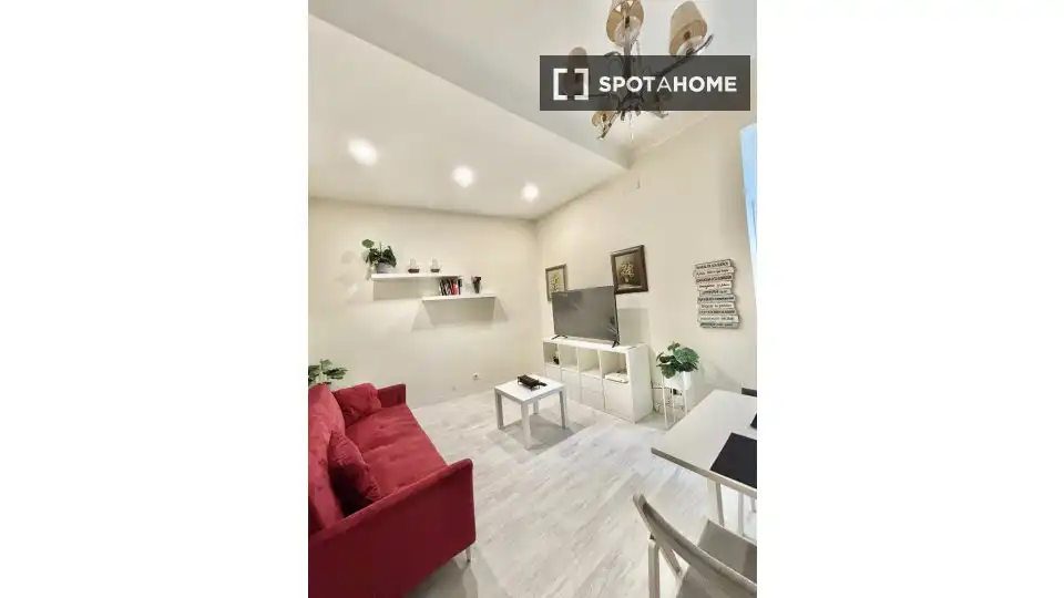 Piso en alquiler en Chamartín, imagen 16