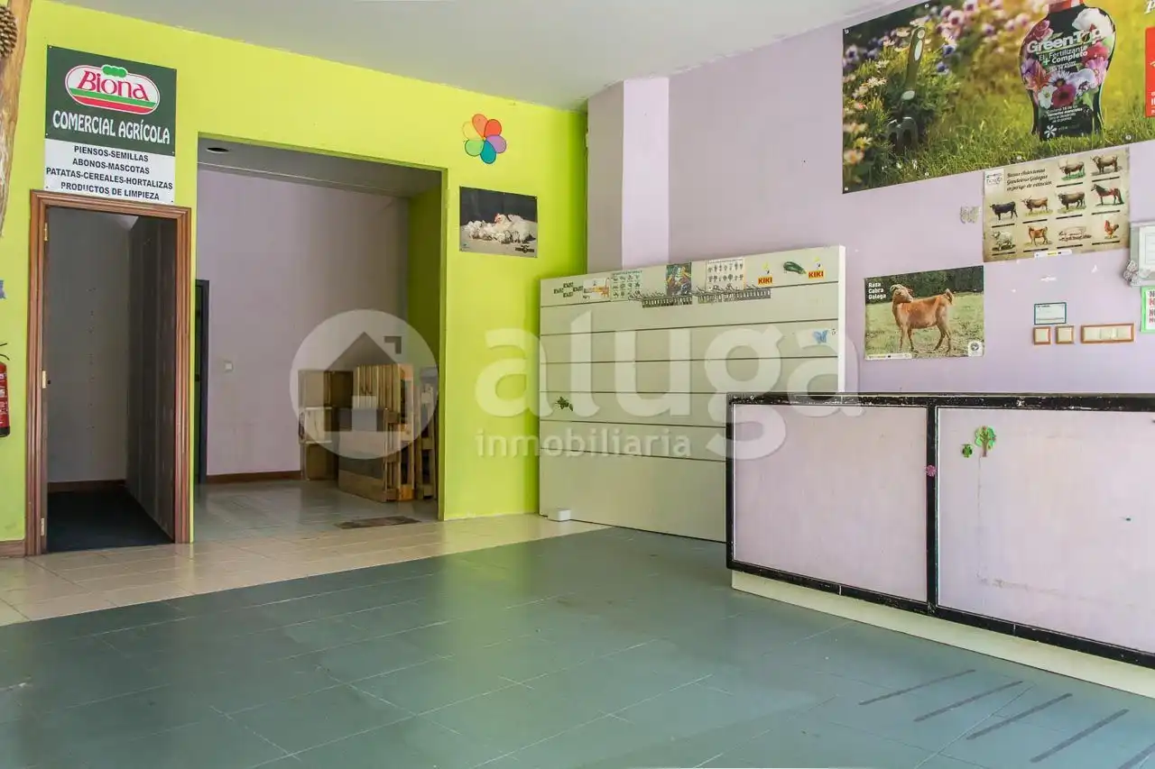 Business premises to rent in Coiro, imagen 6