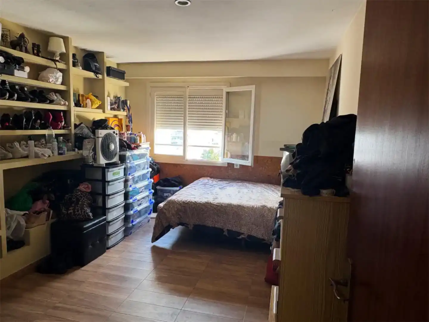 Habitación de Piso en venta en  Palma de Mallorca con Aire acondicionado y Balcón