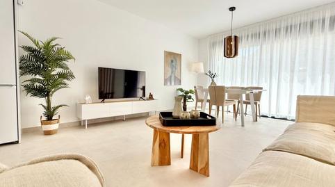 Photo 3 of Single-family semi-detached for sale in Barrio San Carlos, Ensanche - Diputación, Alicante