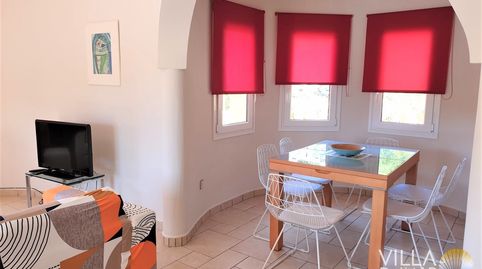 Foto 5 de Casa o xalet en venda a Cap Martí - El Tossalet - Pinomar, Jávea / Xàbia
