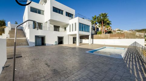 Foto 4 de Casa o chalet en venta en Calle Cenes de la Vega, 31, Altos de la Zubia, La Zubia