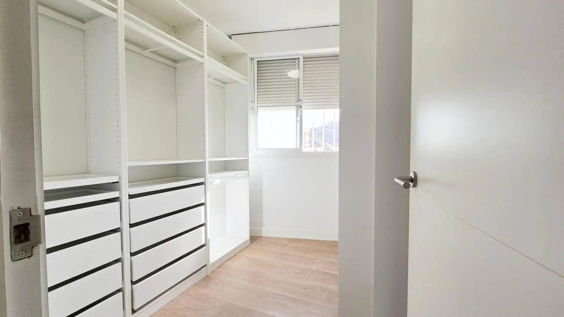 Bedroom of Flat for rent in Santa Cruz de Tenerife