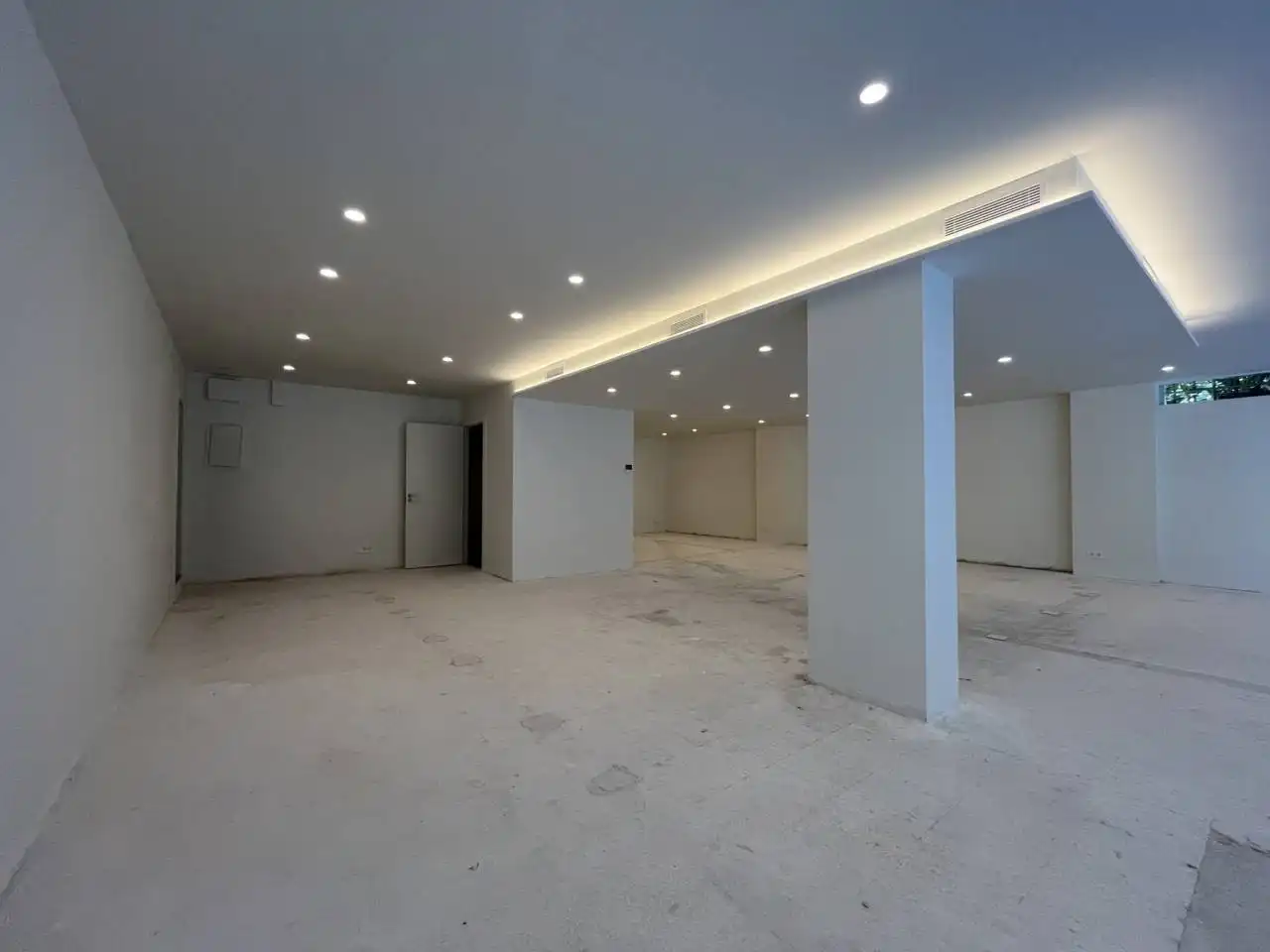 Commercial properties for rent in Calle Raset, Sant Gervasi- Galvany