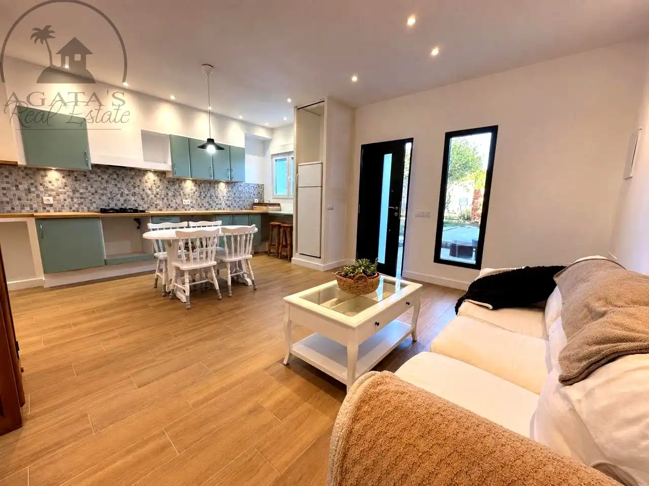 Maison avec jardin à vendre à El Tanque, imagen 6