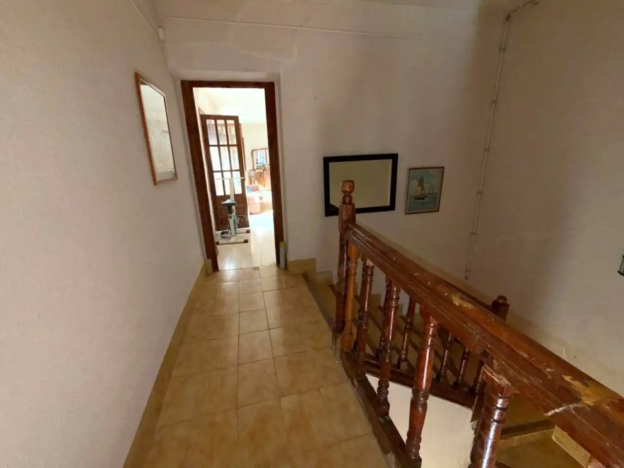 Casa o chalet en venta en Jorquera con Terraza