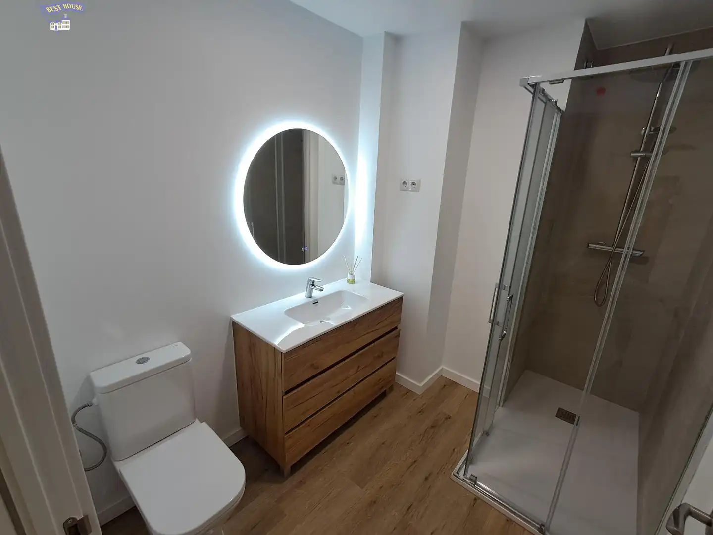 Appartement avec ascenseur à vendre à La Llagosta, imagen 3