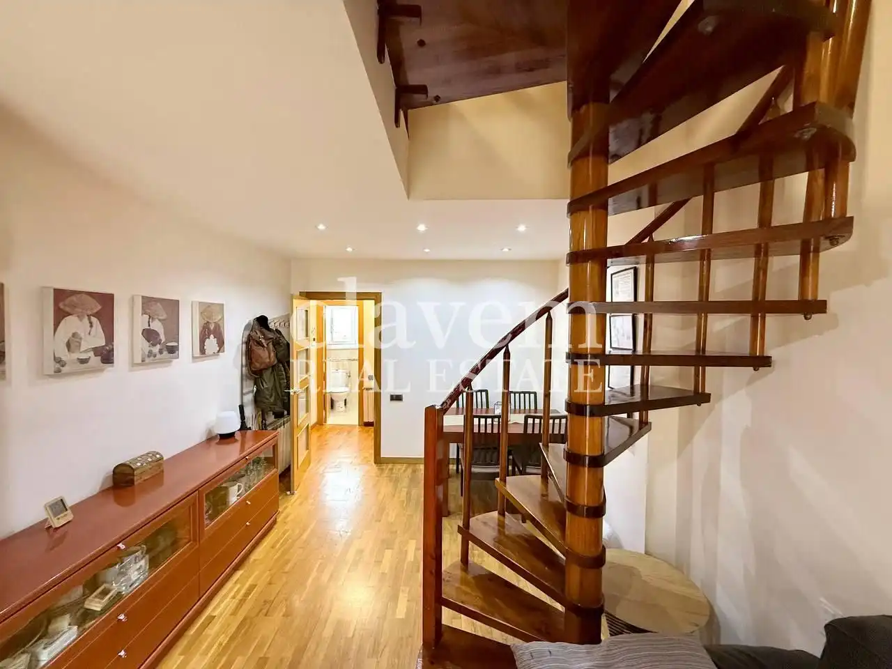 Piso en venta en Barcelona con Aire acondicionado y Terraza