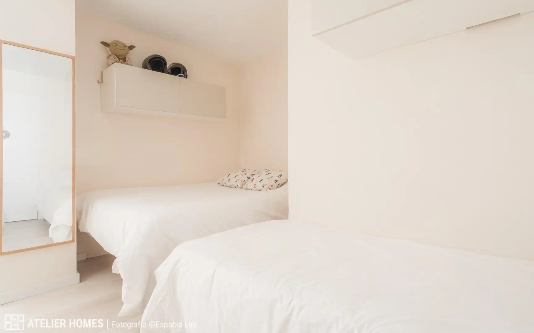 Bedroom of Study for sale in Astún