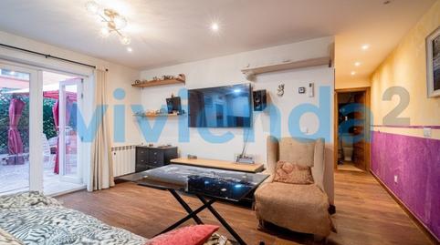 Photo 2 of Flat for sale in Calle del Vizconde de Arlesson, San Diego,  Madrid Capital