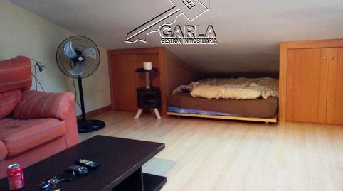 Foto 4 de Piso de alquiler en Salamanca - Avenida Reyes de España, Universidad - Tenerías, Salamanca Capital