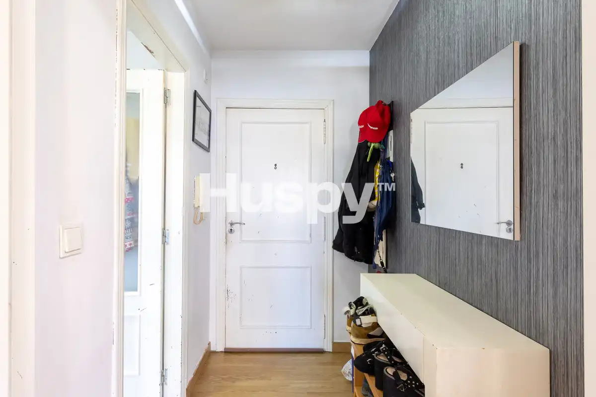 Appartamento con ascensore in vendita a Carrer d'Hernán Cortés, imagen 7