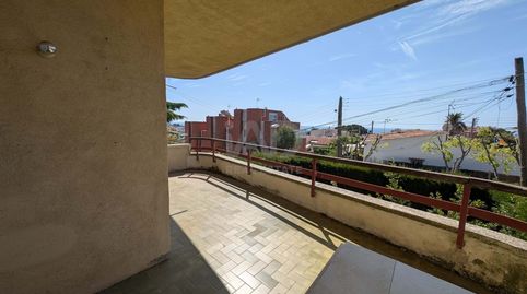 Foto 5 de Casa adosada en venta en Centre, El Masnou