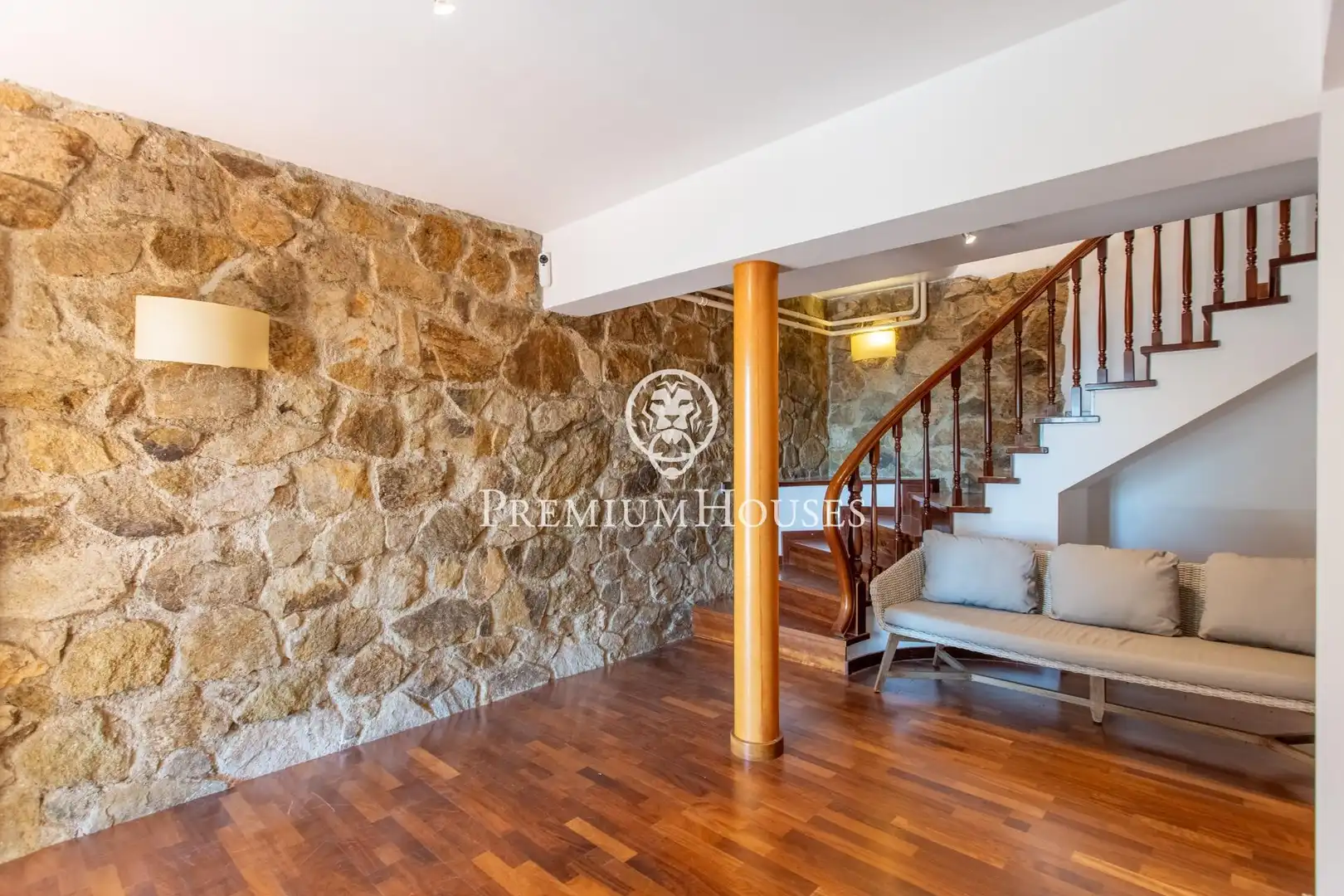 Casa o chalet en venta en Arenys de Mar con Jardín privado, Terraza y Balcón