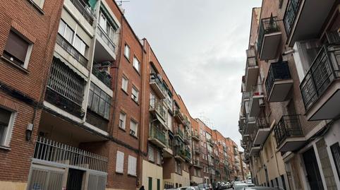 Photo 3 of Flat to rent in Calle Risco de Peloche, Numancia,  Madrid Capital