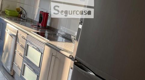 Foto 5 de Piso en venta en As Lagoas, Ourense Capital