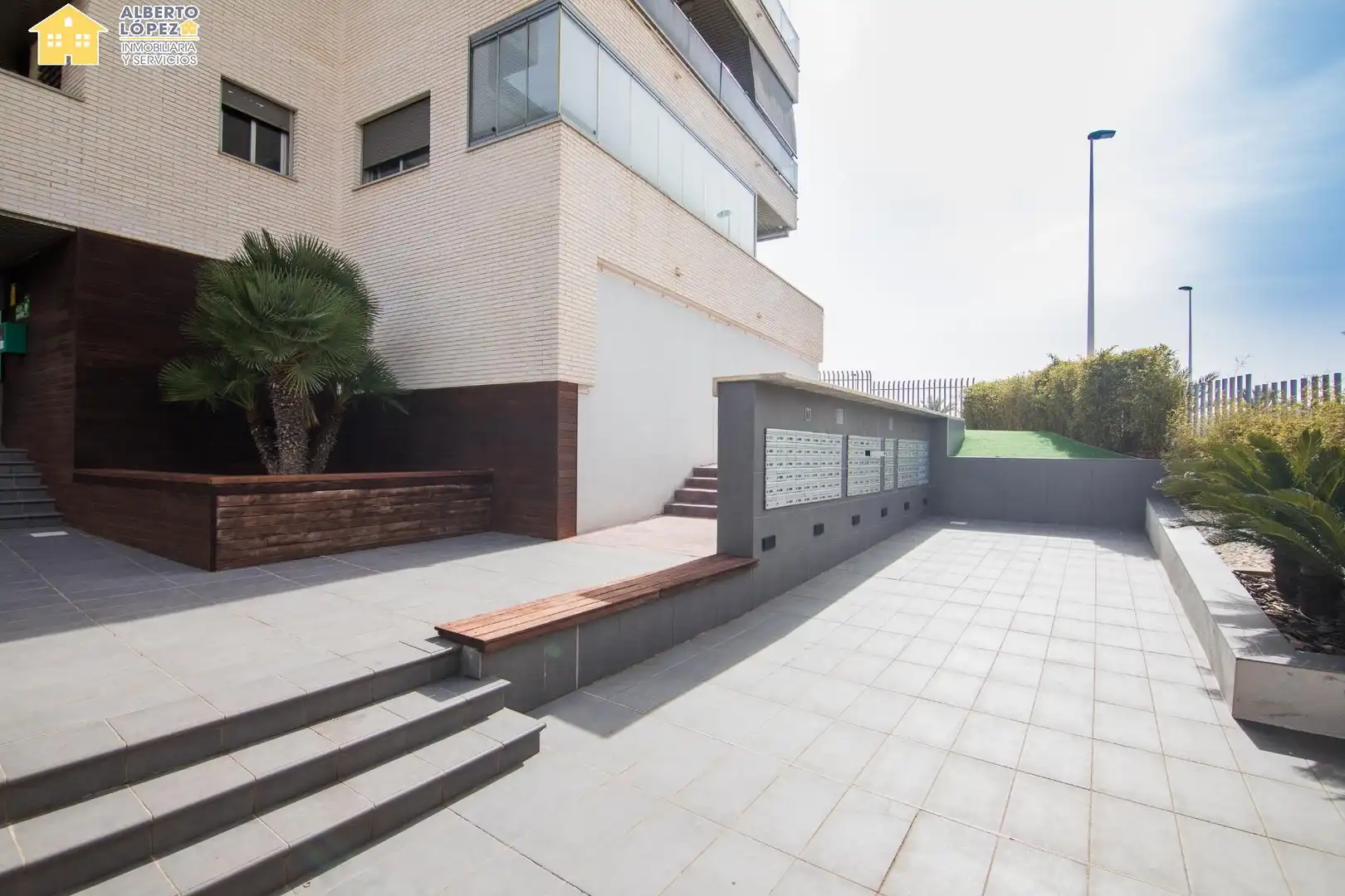 Apartment with pool to rent in Los Arenales del Sol, imagen 24