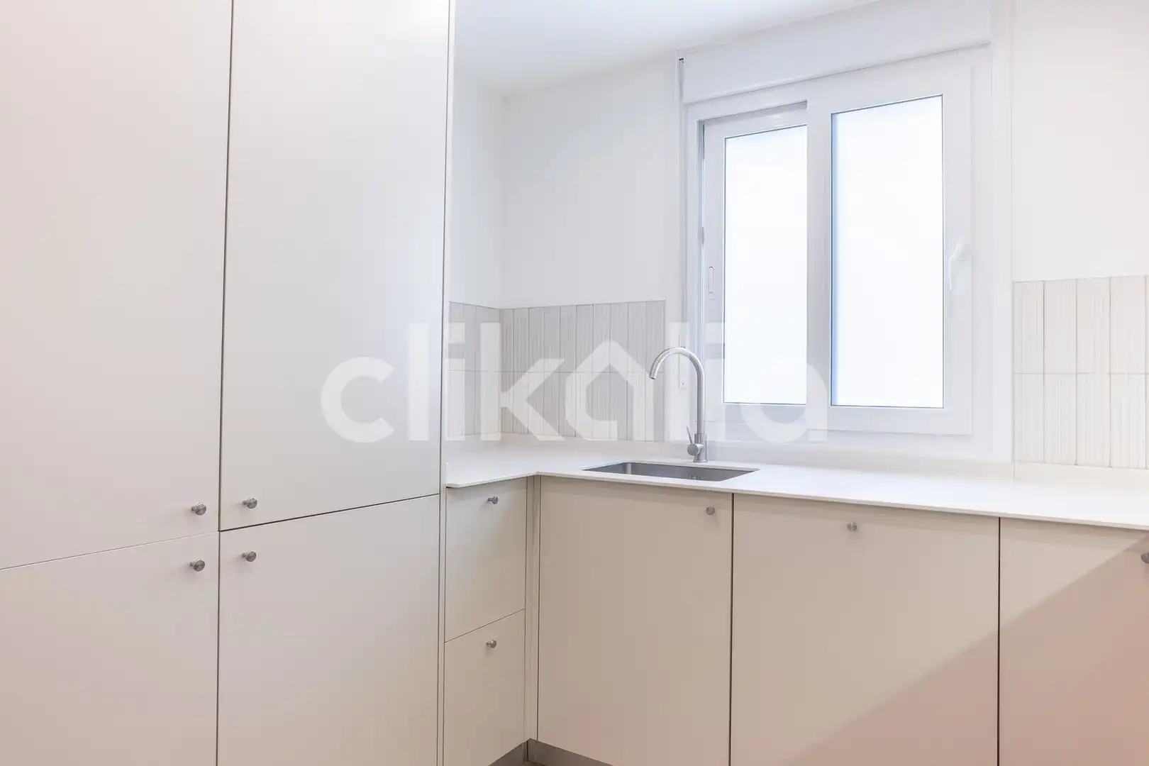 Piso con jardín en venta en Nervión, imagen 12
