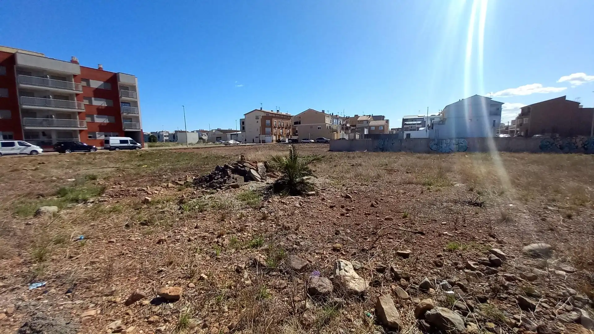 Terrain résidentiel à vendre à Calle MESTRE EUGENIO MARTI, imagen 10