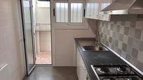 Kitchen of Flat for sale in Vilassar de Dalt  with Terrace and Oven