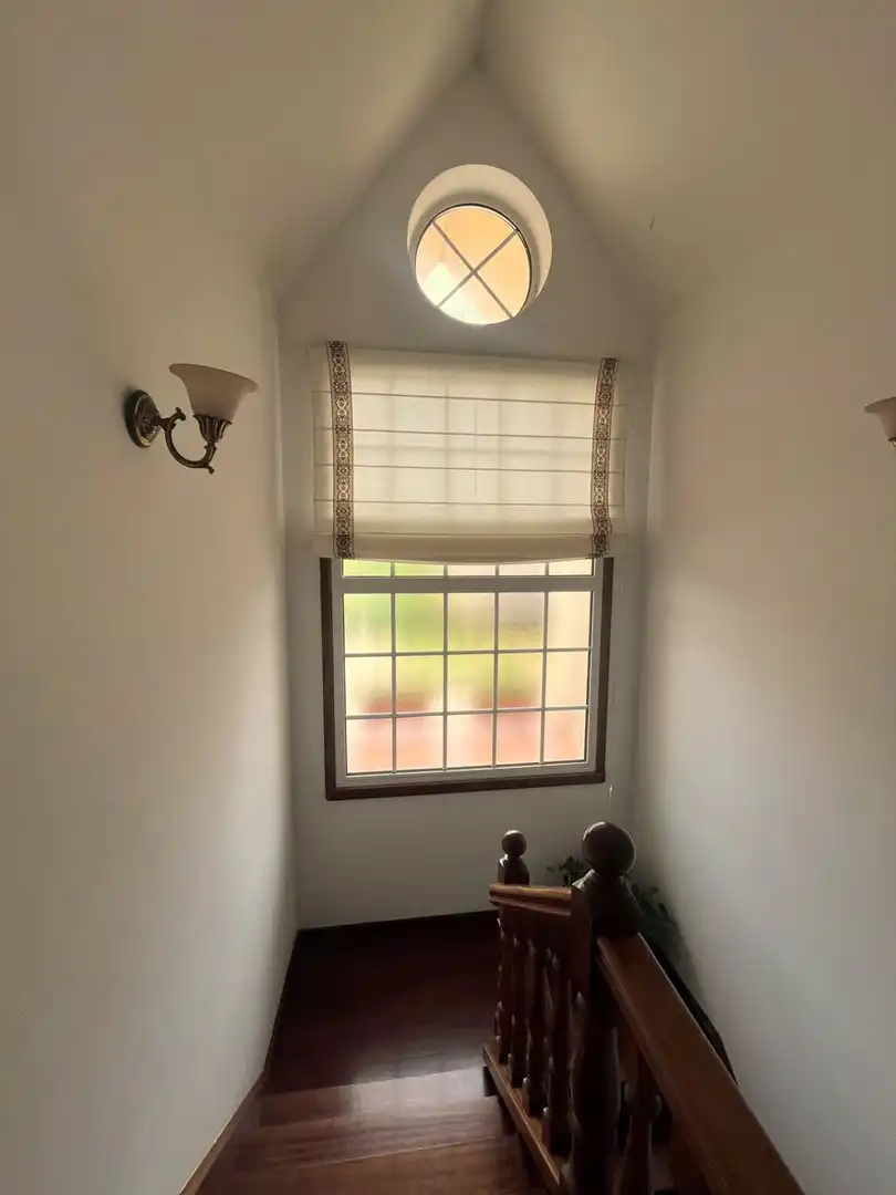 Casa con terrazza in vendita a Oza dos Ríos, imagen 4