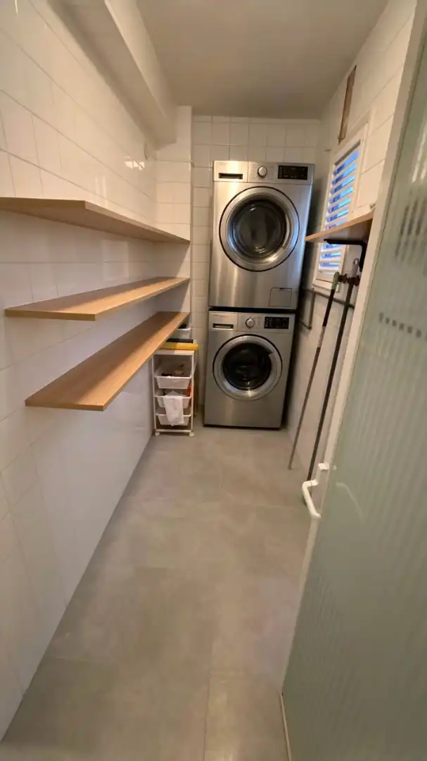 Appartement avec balcon à vendre à Carrer de l'Alcalde Segimon 70, imagen 21