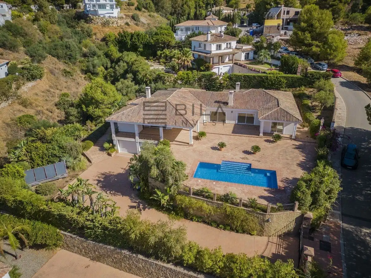 Chalet con piscina en venta en Valtocado, imagen 3