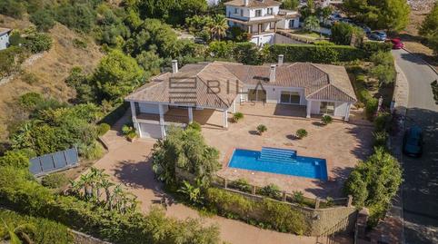 Foto 3 de Casa o xalet en venda a Valtocado, Valtocado - La Alquería - La Atalaya, Mijas