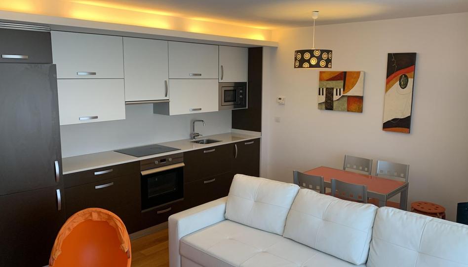 Photo 1 of Flat to rent in Larrabetzu, Bizkaia