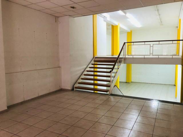 Local comercial en Alquiler en Casco Histórico